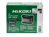 radio-hikoki-ur18da-w4z-marka-hikoki
