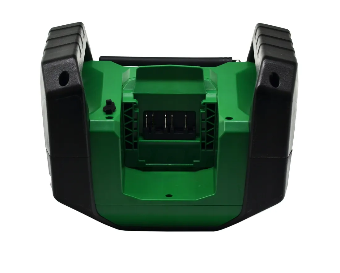 radio-hikoki-ur18da-w4z-stan-nowy