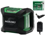 radio-hikoki-ur18da-w4z-stan-nowy-marka-hikoki