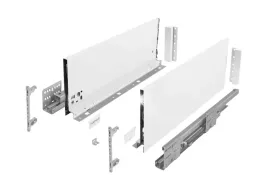 szuflada-hafele-matrix-slim-270-mm-wysoka-h-167-bialy-35kg