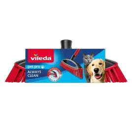 szczotka-always-clean-vileda-pet-pro-bez-drazka