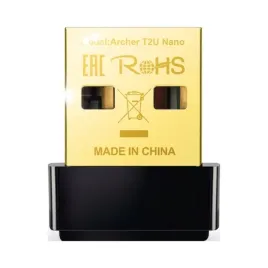 karta-sieciowa-tp-link-archer-t2u-nano-wifi-ac600-usb