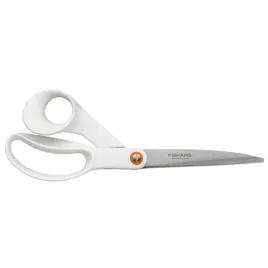 nozyczki-krawieckie-tradycyjne-uniwersalne-biale-fiskars-1020414-25cm