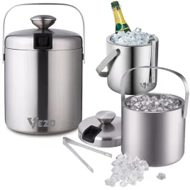 wiaderko-do-lodu-stalowy-wypelniacz-na-bar-alkoholowy-ze-szczypcami-13l