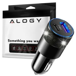 szybka-ladowarka-samochodowa-alogy-usb-a-usb-c-3-1a-do-auta-zapalniczki
