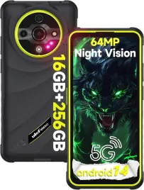 2x-ulefone-armor-x31-pro-5g-8-8-256gb-6050mah-smartfon-zielony