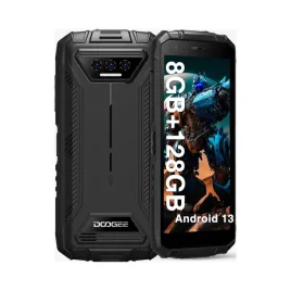 2x-doogee-s41-plus-4-128-gb-6300-mah-smartfon-czarny