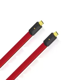 2x-kabel-usb-3-1-usb-c-do-usb-c-czerwony-wireworld-starlight-8-s31c-06m