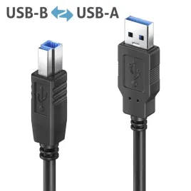2x-purelink-ds3000-050-kabel-usb-a-do-usb-b-aktywny-usb-3-2-gen-1x1-5gbps-5