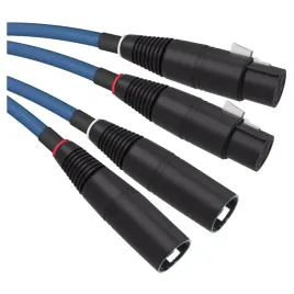 2x-kabel-2x-xlr-2-xlr-zbalansowany-audio-ofc-wireworld-luna-10-lbi-2m