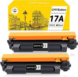 2x-toner-cf217a-xl-17a-xl-do-drukarki-hp-laserjet-m102a-m102w-m130a-m130fw