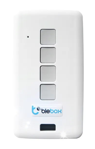 pilot-uremote-basic-blebox-bialy