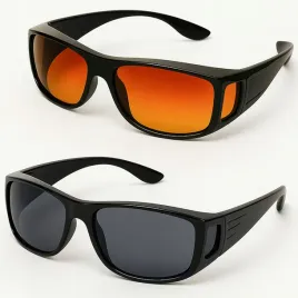2x-okulary-do-jazdy-noca-dla-kierowcow-auta-hd-vision-przeciwsloneczne