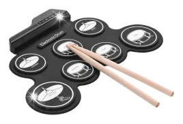 zwijana-przenosna-perkusja-elektroniczna-9-stref-czulosci-perkusyjnej
