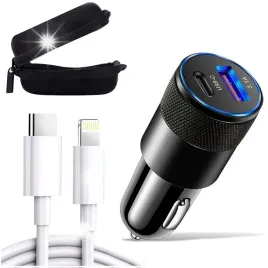 ladowarka-samochodowa-do-auta-alogy-usb-usb-c-3-1a-kabel-etui
