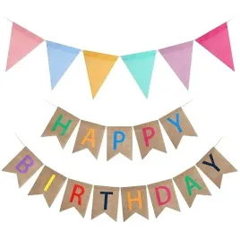 girlanda-urodzinowa-happy-birthday-lniana-200cm-proporczyki