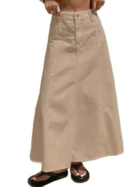 shein-bawelniana-bezowa-spodnica-maxi-z-prostym-fasonem-s-1la