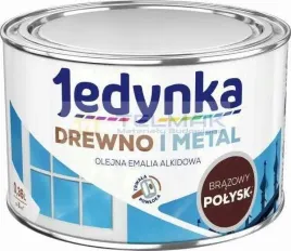jedynka-drim-brazowy-036l-polysk