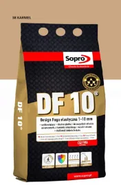 sopro-design-fuga-elast-1-10mm-38-karmel-2kg