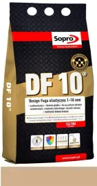 sopro-design-fuga-elast-1-10mm-38-karmel-4kg