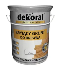 dekoral-kryjacy-grunt-do-drewna-bialy-5l-gruntomal