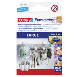 tesa-plastyry-samoprzylepne-pws-10szt-do-2kg