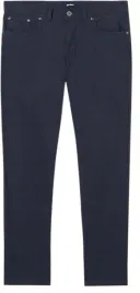 gardeur-granatowe-spodnie-casual-proste-z-cwiekami-bawelna-34-34-j7f