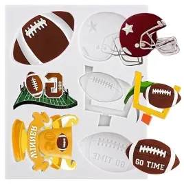forma-silikonowa-do-fondantu-motyw-sportowy-kask-trofeum