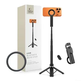 selfie-stick-tech-protect-l11s-magsafe-czarny