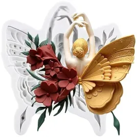 forma-silikonowa-do-fondantow-kwiaty-wrozka-motyl