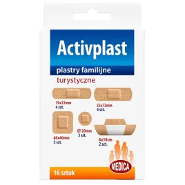activplast-familijne-plastry-turystyczne-mix-16-sztuk