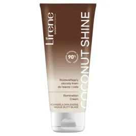 lirene-coconut-shine-rozswietlajacy-zlocisty-krem-do-twarzy-i-ciala-150ml