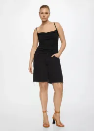 mango-czarny-top-na-ramiaczkach-gladki-elegancki-m-5fa