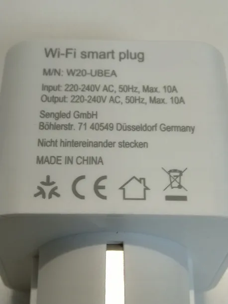 sengled-inteligentne-gniazdko-biale-wifi-jgj-zasilanie-sieciowe