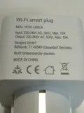 sengled-inteligentne-gniazdko-biale-wifi-jgj-zasilanie-sieciowe