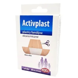 activplast-plastry-familijne-ekonomiczne-50cm-x-6cm-1-sztuka