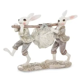 figurka-wielkanocna-2-x-zajac-16-cm-zajaczki-kroliki-wielkanocne