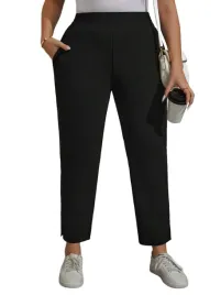 shein-plus-size-spodnie-casual-czarne-proste-z-wysokim-stanem-44-1la