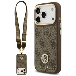 etui-guess-4g-strass-logo-and-big-strap-metal-buttons-magsafe-do-apple-iphone