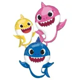 balon-foliowy-rekiny
