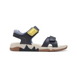 clarks-granatowe-sandalki-dzieciece-na-rzepy-z-zoltymi-akcentami-25-6ga