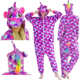 pizama-kigurumi-onesie-damska-jednorozec-kombinezon-stroj-przebranie-roz-s