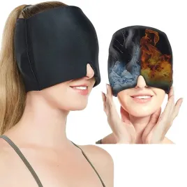czapka-lagodzaca-migrene-kompres-zelowy-na-bol-glowy-maska-chlodzaca-oklad