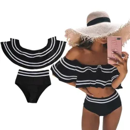 stroj-kapielowy-dwuczesciowy-bikini-wysoki-stan-modelujacy-czarny-s-36