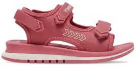 hummel-rozowe-sandalki-dla-dzieci-z-paskami-na-rzepy-26-6ga