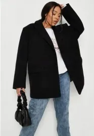 missguided-czarny-klasyczny-plaszcz-z-klapami-i-guzikami-52-v-e
