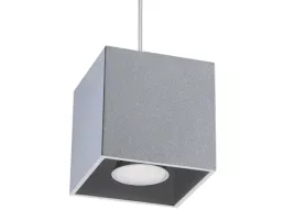 lampa-wiszaca-quark-1-czarna-szara-biala-czarny