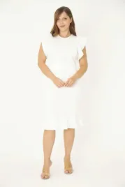 biala-sukienka-elegancka-damska-z-falbana-na-dole-i-rekawkach-l-xl-5ga