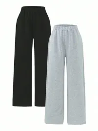shein-2-pack-czarne-i-szare-spodnie-dresowe-proste-bez-kieszeni-158-164-1la