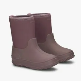 viking-kalosze-rozowe-wsuwane-dzieciece-gladkie-31-6ga